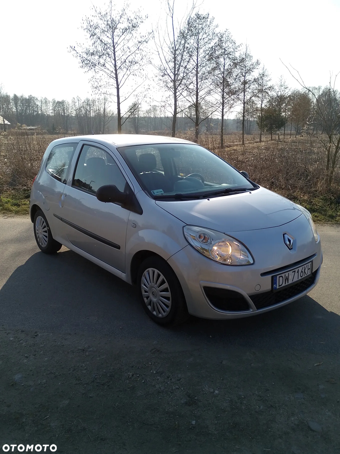 Renault Twingo 1.2 16V Expression - 2