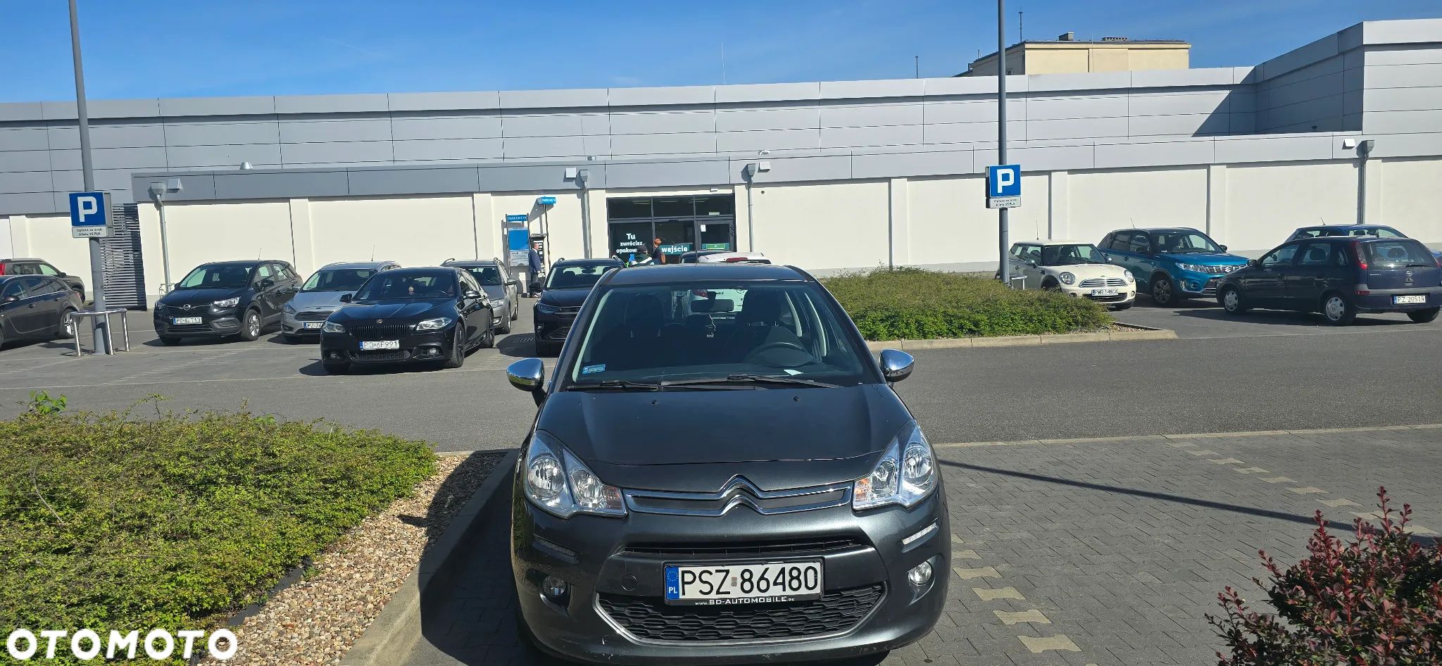 Citroën C3 1.0 VTi Seduction - 1
