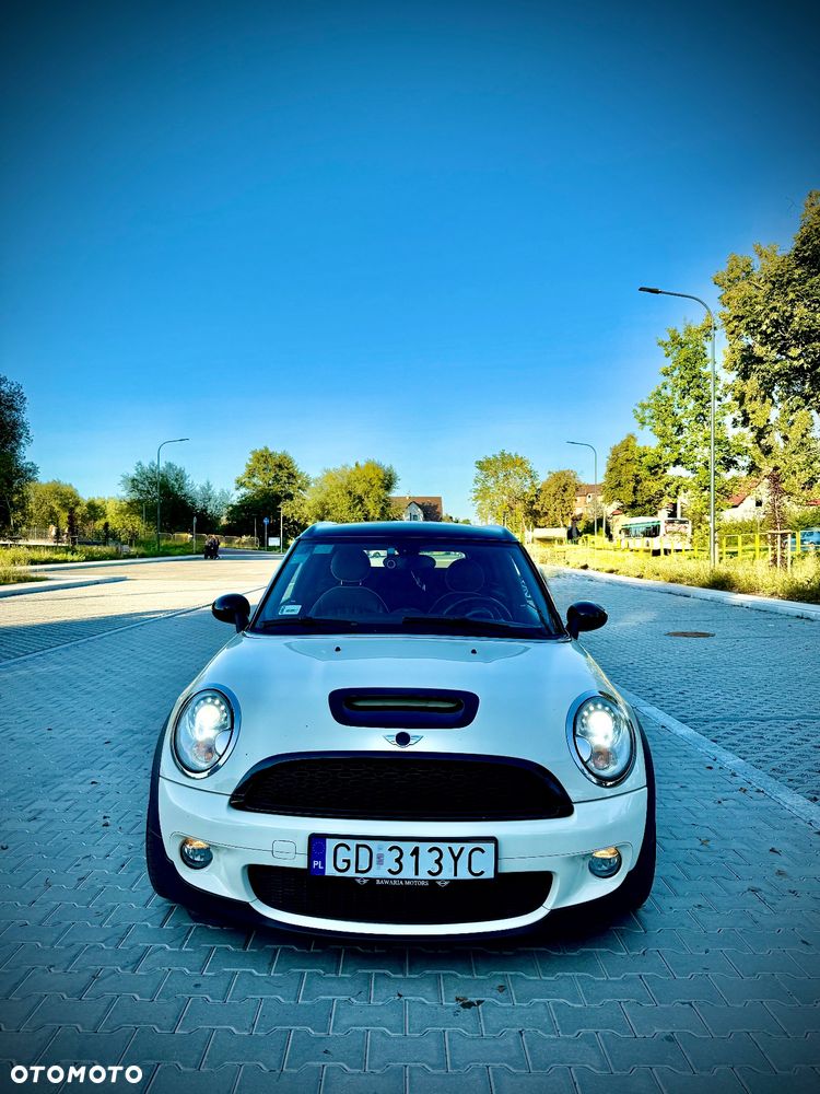 MINI Cooper S Standard - 3