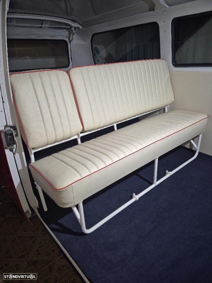 VW Type 2 - 19