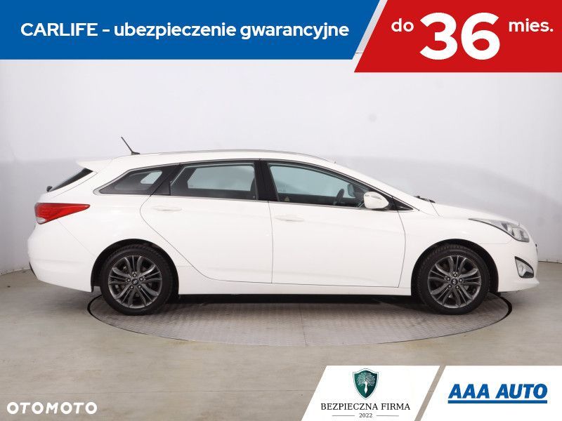 Hyundai i40 - 8