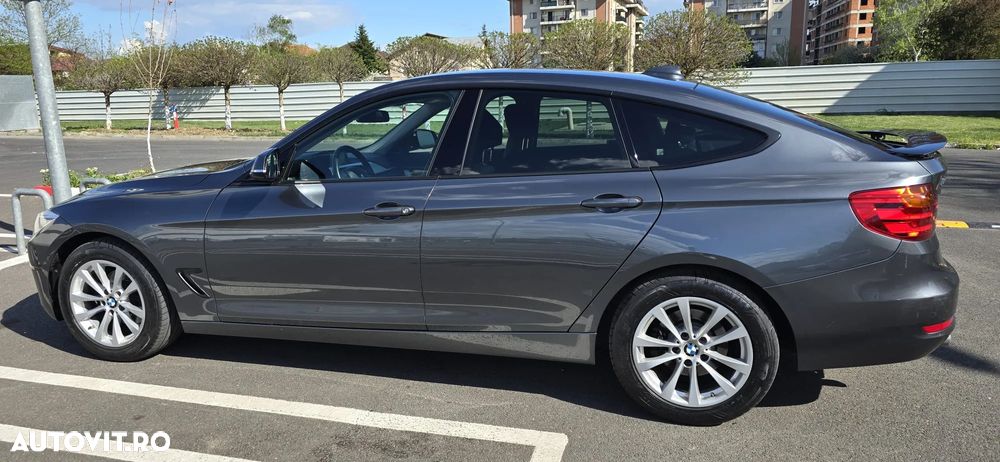 BMW Seria 3 - 1