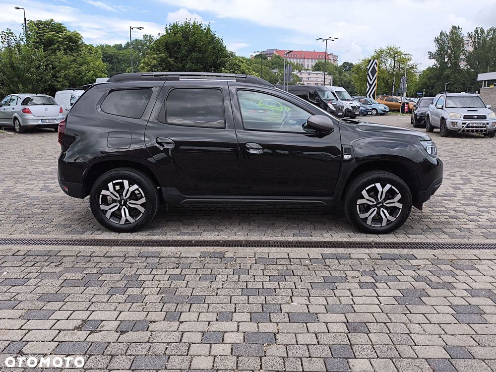 Dacia Duster - 6