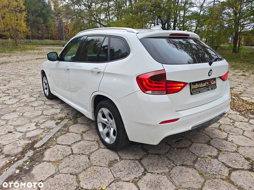 BMW X1 xDrive18d xLine - 16