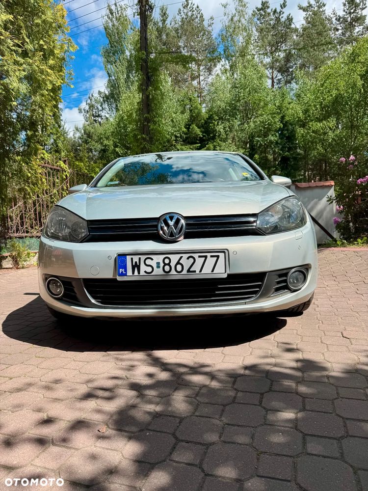 Volkswagen Golf 1.4 TSI Highline - 3