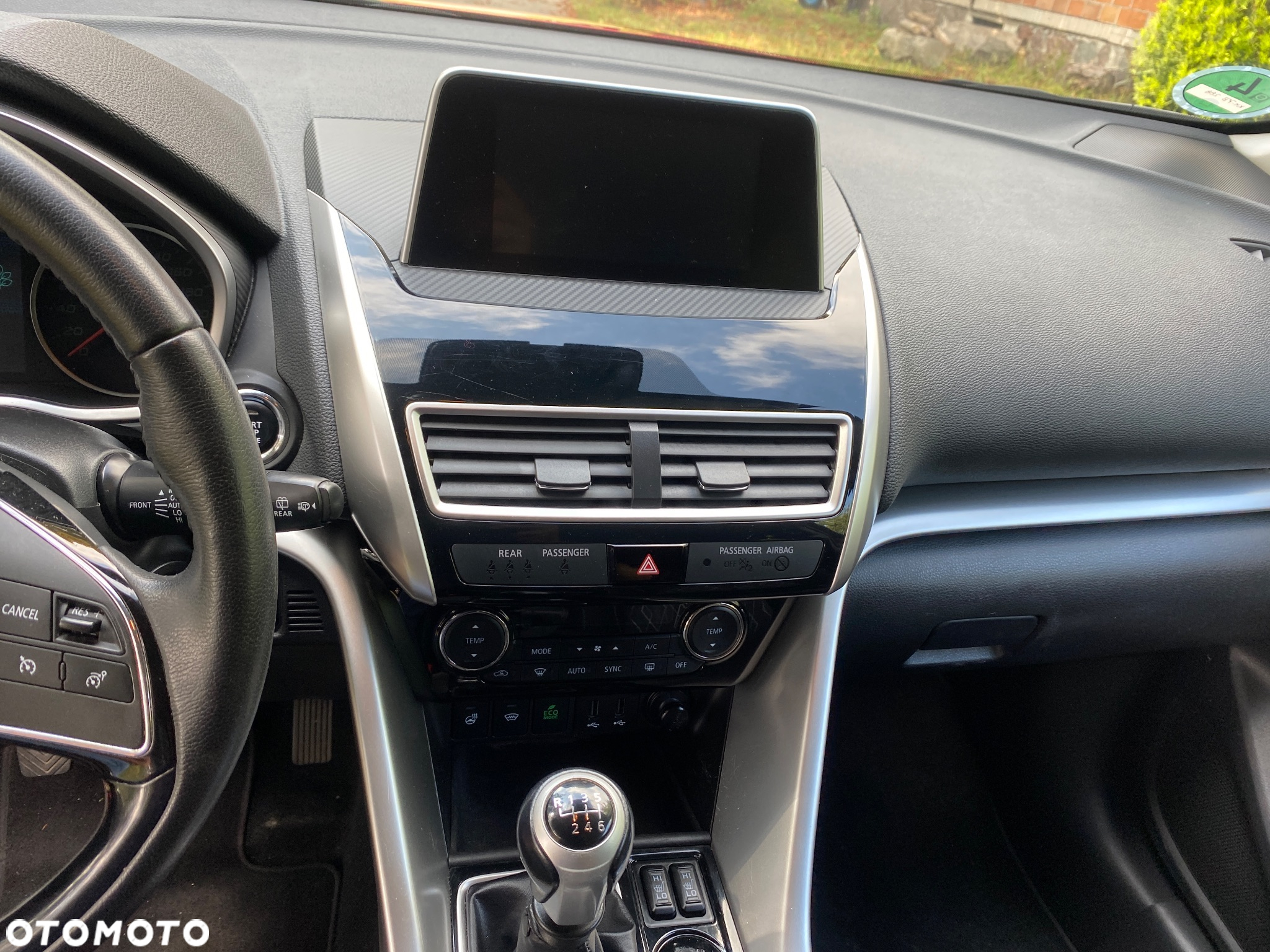 Mitsubishi Eclipse Cross 1.5 T-MIVEC 2WD Diamant+ - 12