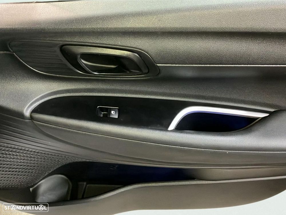 Hyundai i20 1.0 T-GDI Style Plus - 21