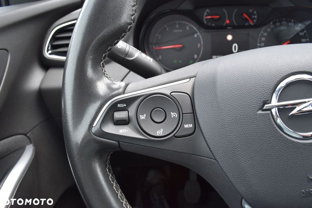 Opel Grandland X - 14