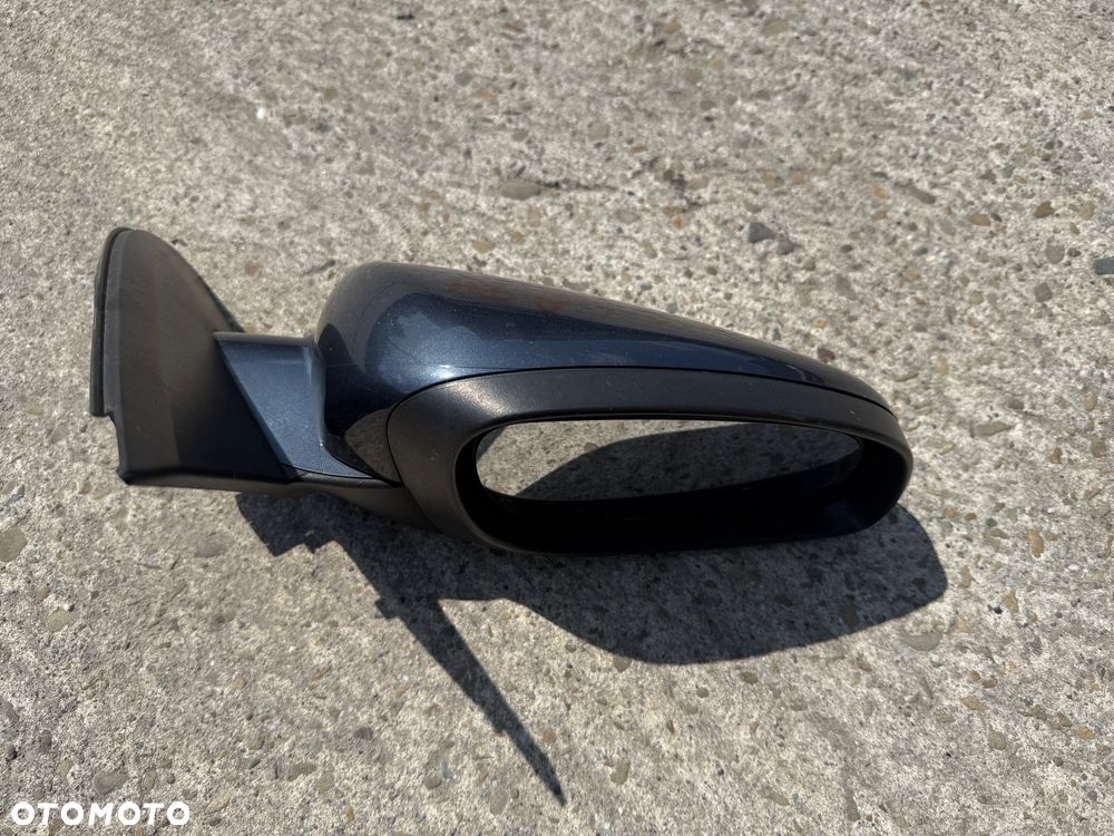 VECTRA C SIGNUM LUSTERKO zewnętrzne PRAWE Z168 5 pinów