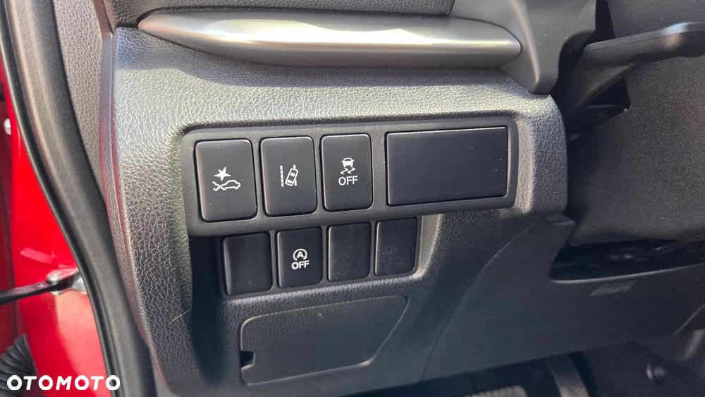 Mitsubishi Eclipse Cross 2.2 DI-D 4WD Active+ - 20