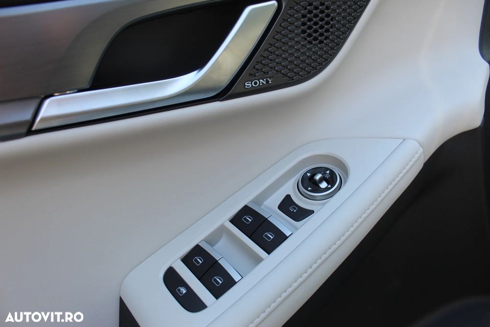 Jaecoo 5 1.6 TGDI FWD 7DCT Exclusive - 11