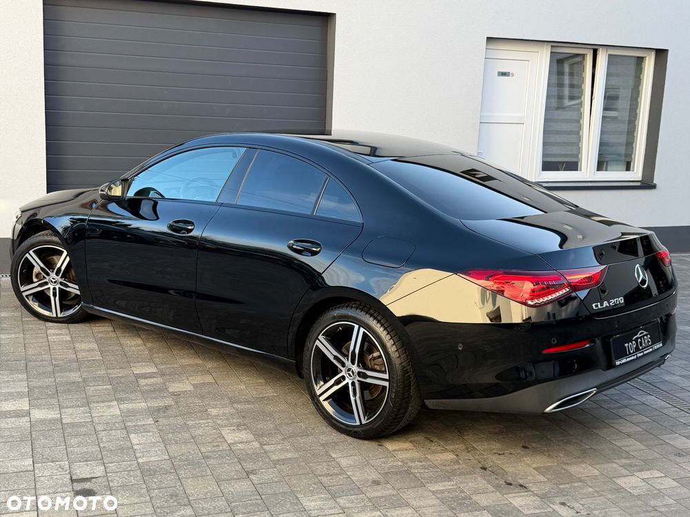 Mercedes-Benz CLA - 25