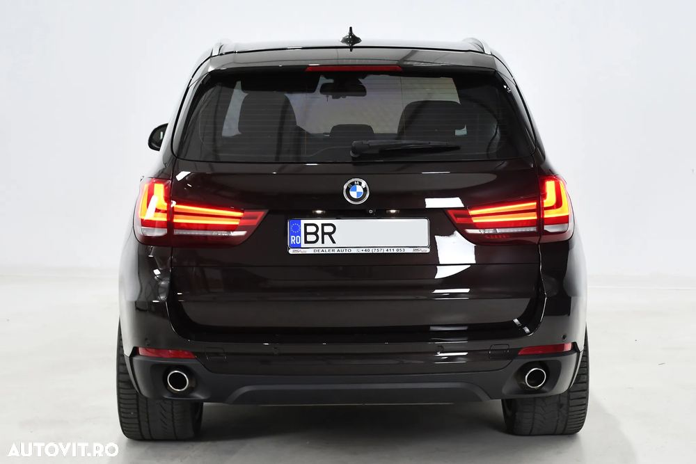BMW X5 - 11
