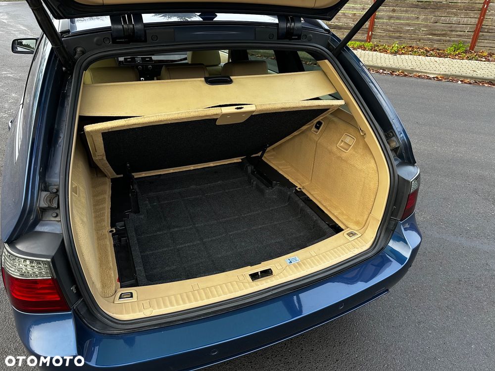 BMW Seria 5 - 26