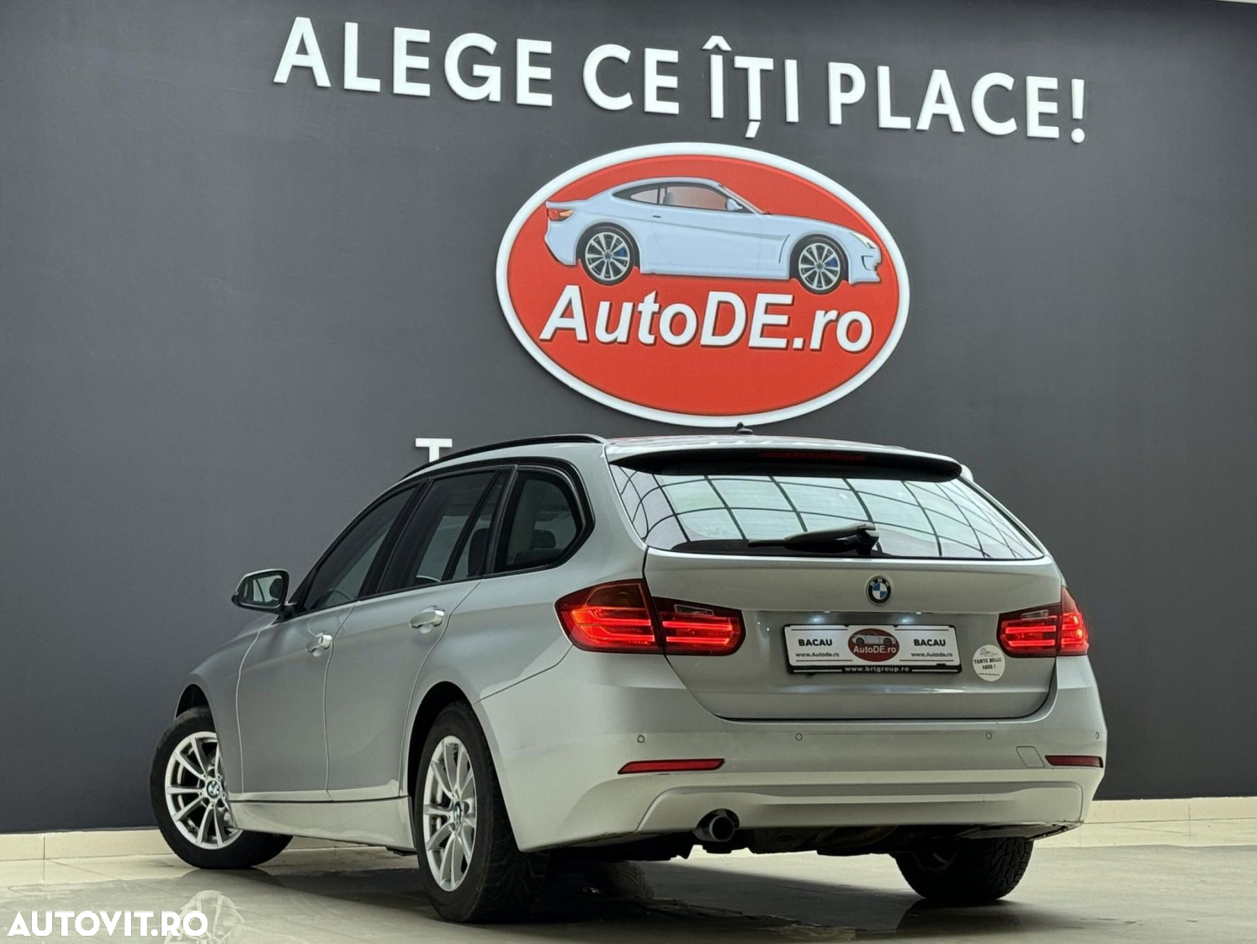 BMW Seria 3 - 3