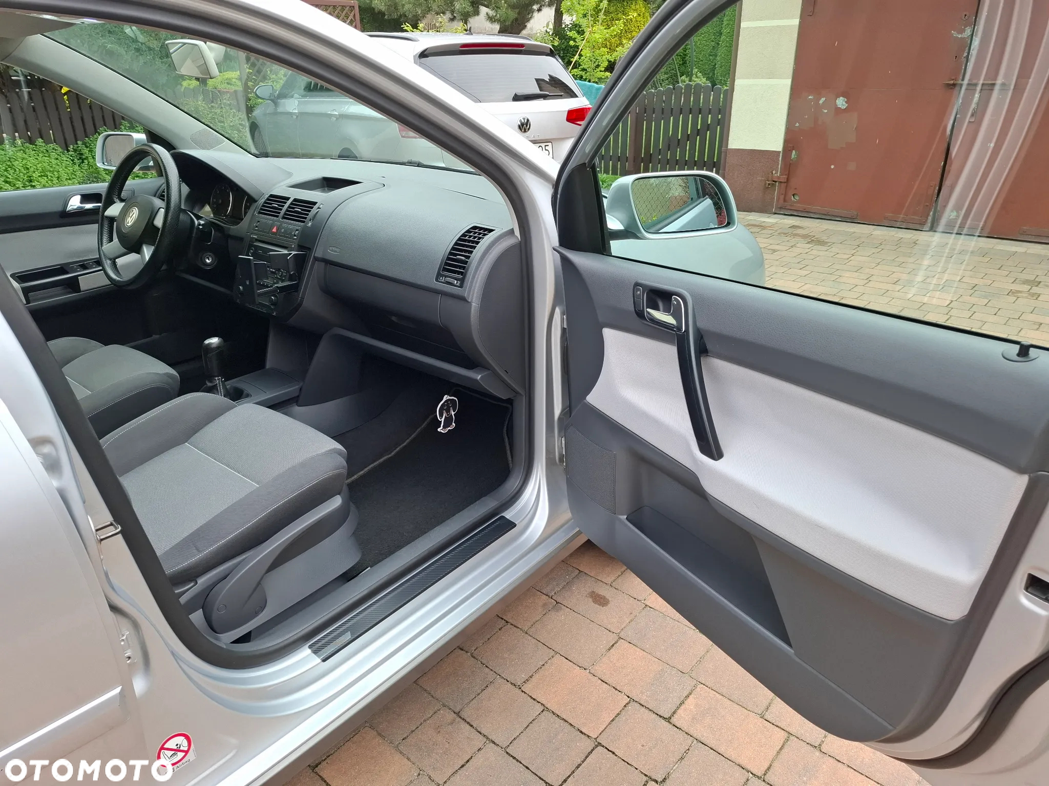 Volkswagen Polo Cross 1.4 16V - 20