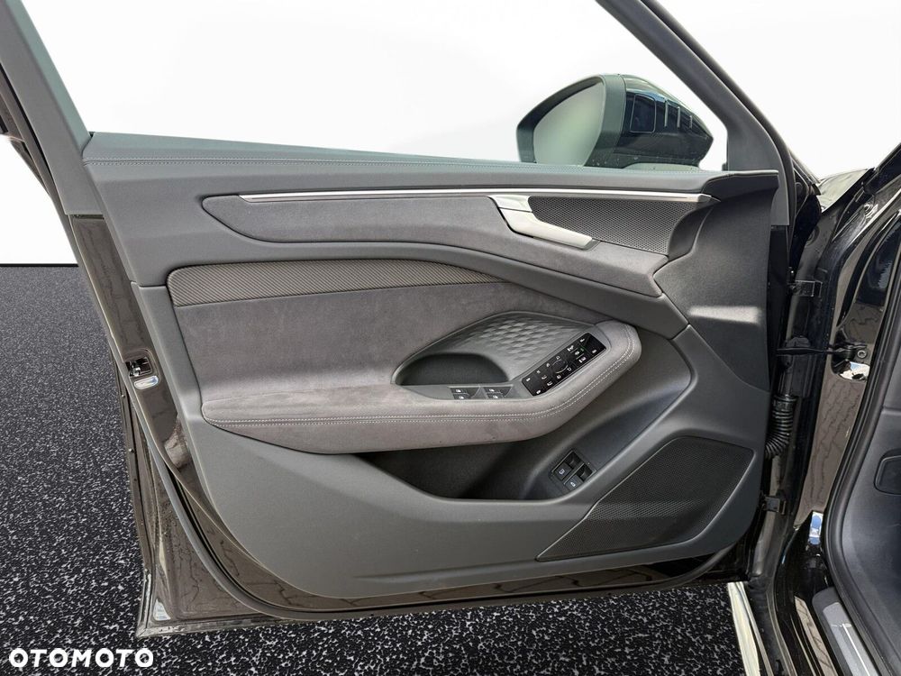 Audi A6 Limousine 50 TFSI e PHEV Quattro S Line S tronic - 10