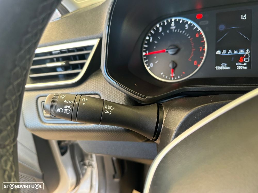 Renault Clio TCe 90 EQUILIBRE - 13
