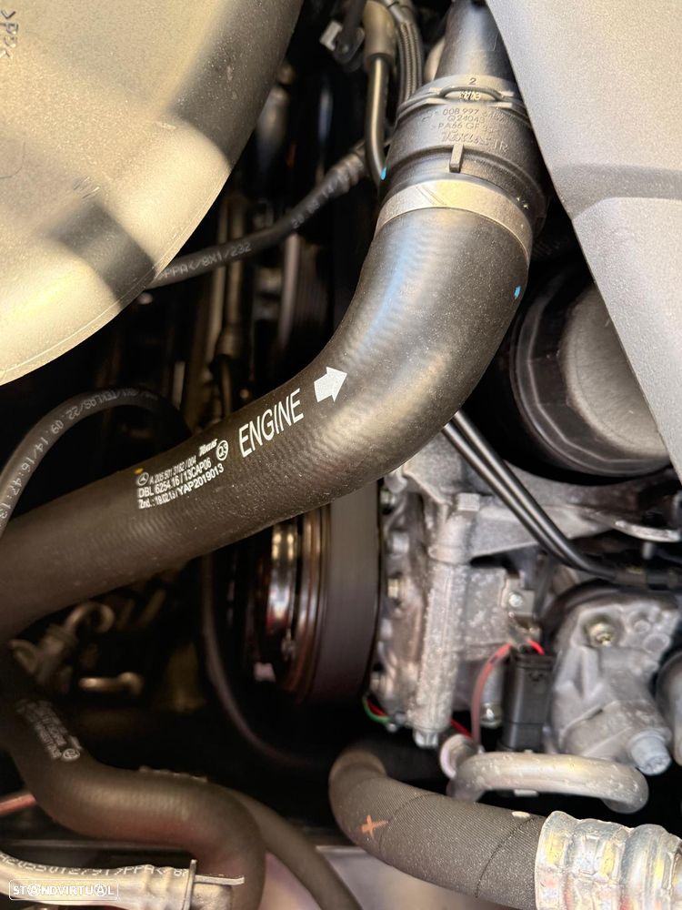 Mercedes-Benz C 250 - 14