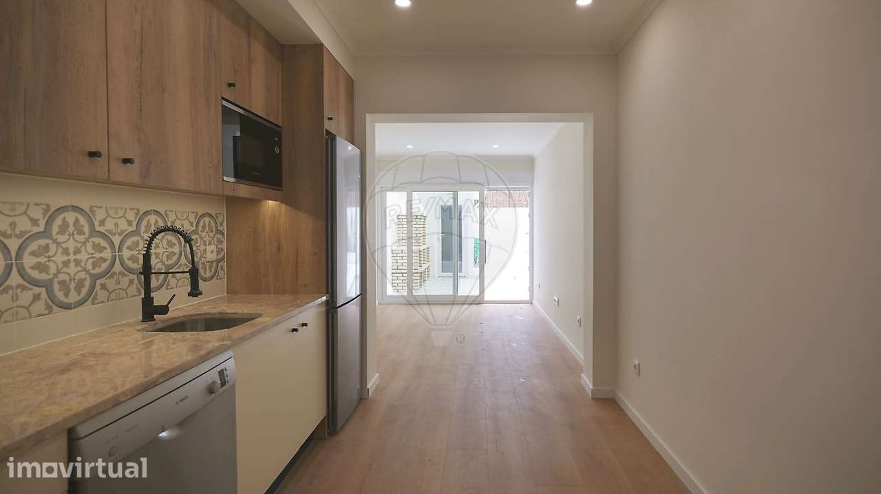 Apartamento T2 para venda - Grande imagem: 2/30