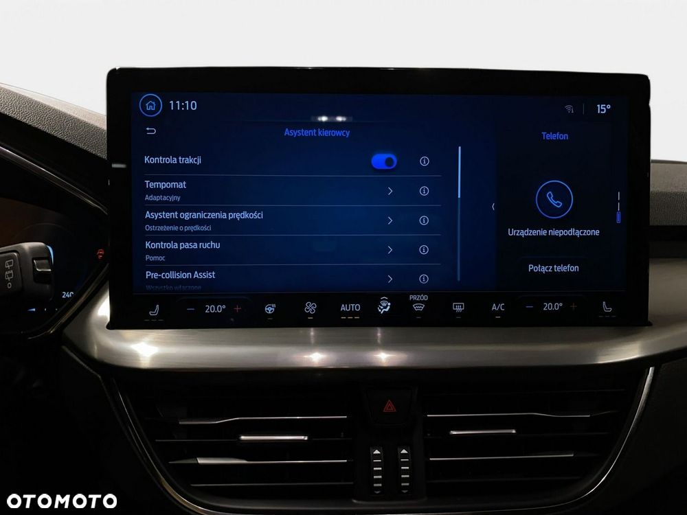 Ford Focus - 37