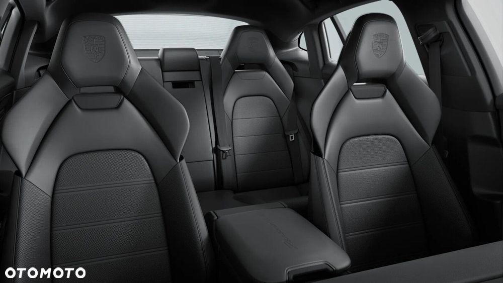 Porsche Panamera - 9