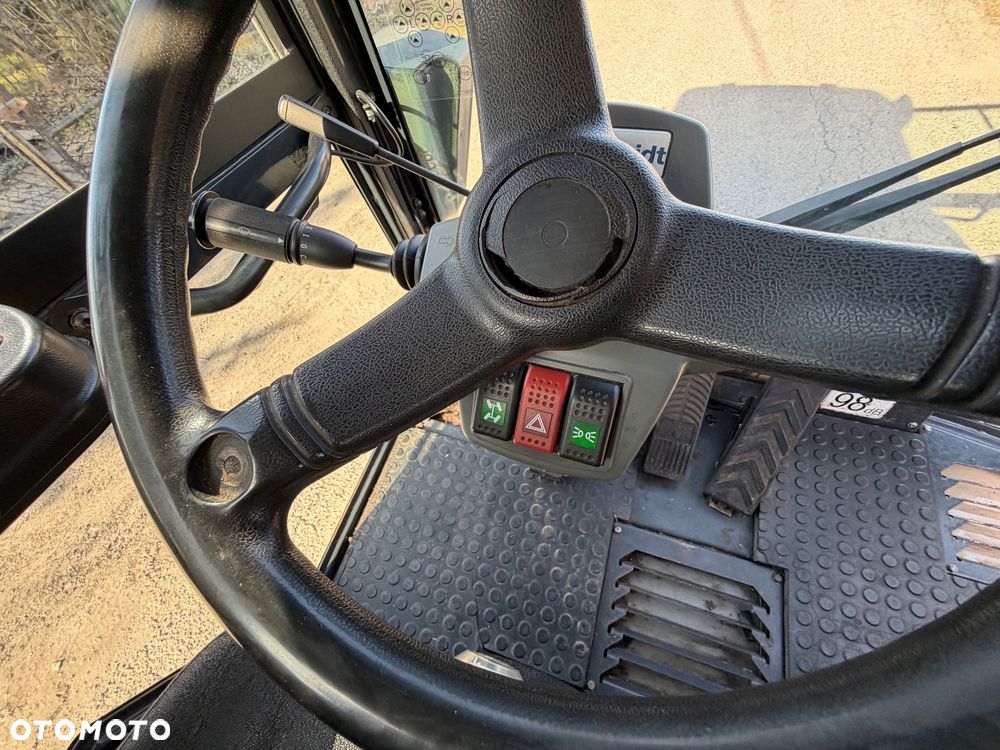 Schmidt SWINGO 200+ - 16