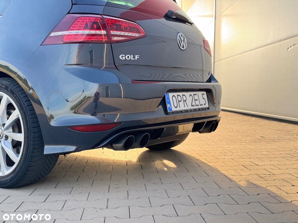 Volkswagen Golf 1.4 TSI BlueMotion Technology Cup - 33