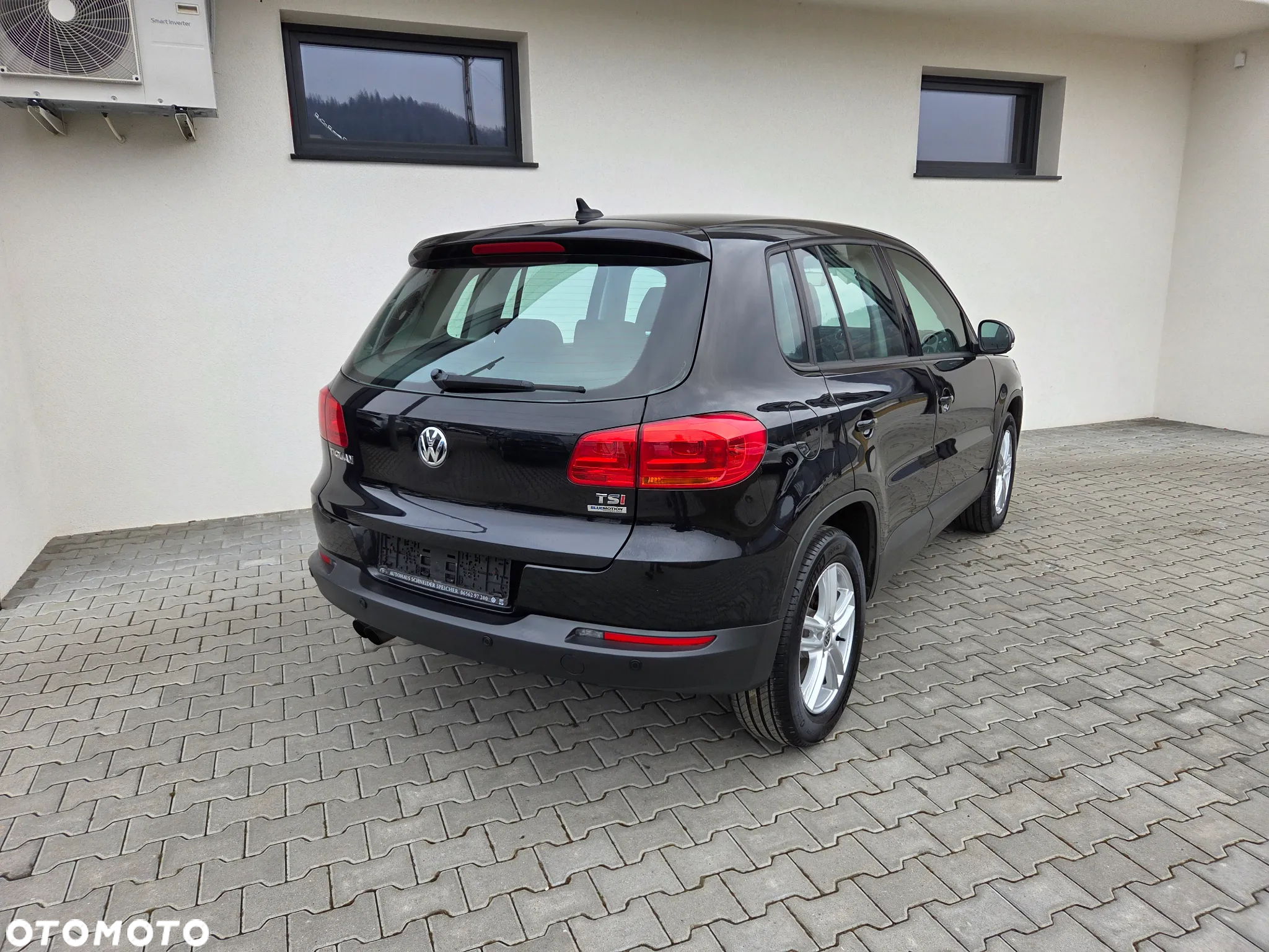 Volkswagen Tiguan - 3
