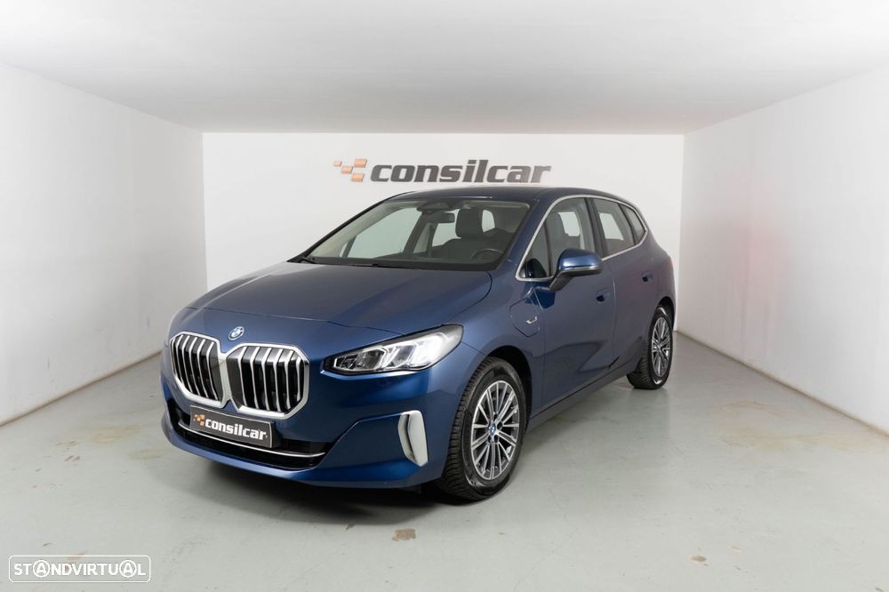 BMW 225xe Active Tourer Line Luxury - 2