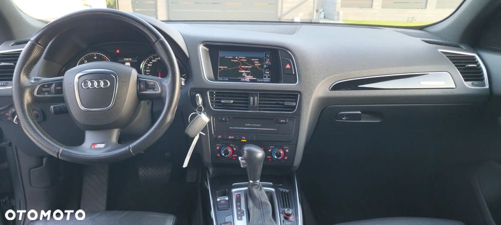 Audi Q5 - 19