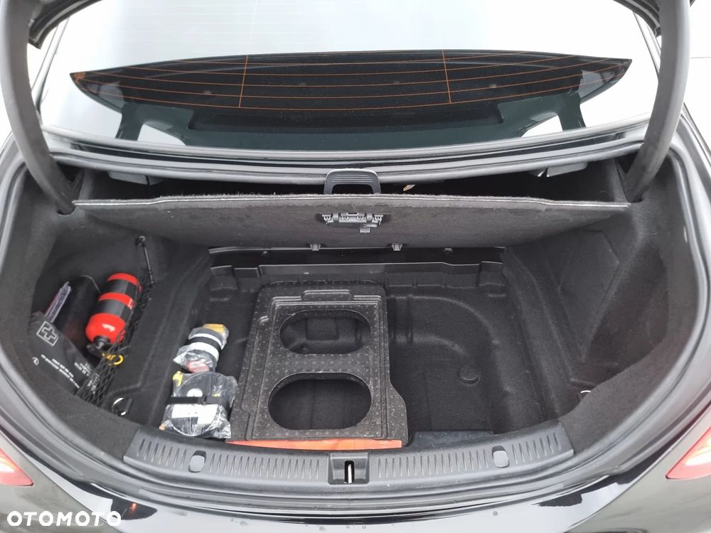 Mercedes-Benz Klasa E 220 d 9G-TRONIC Avantgarde - 14