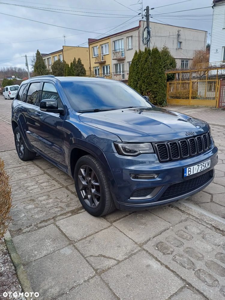 Jeep Grand Cherokee - 2