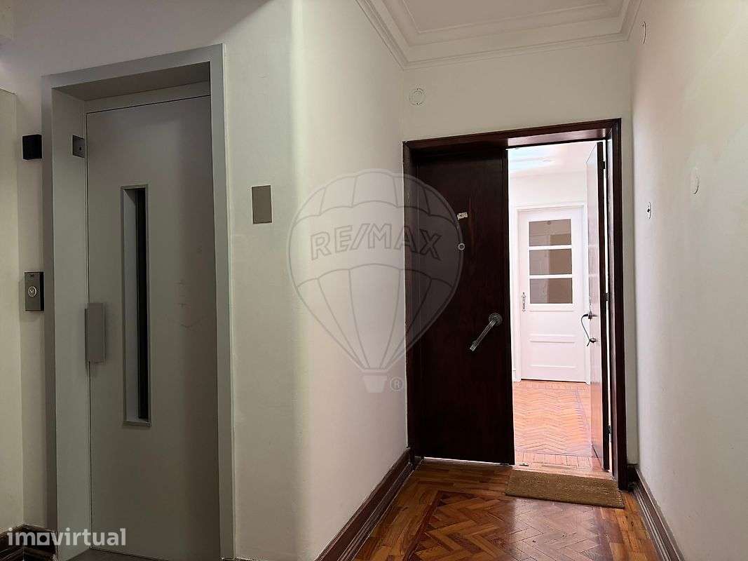 Apartamento T5 para arrendamento - Grande imagem: 2/38