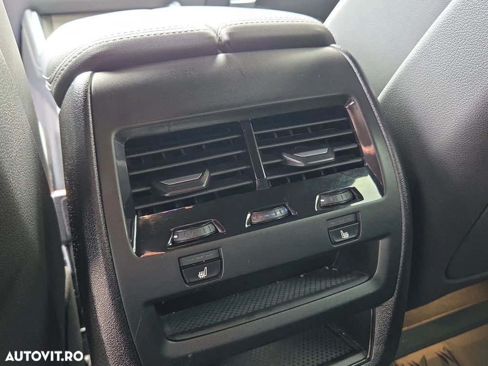 BMW X6 M M60i xDrive - 21