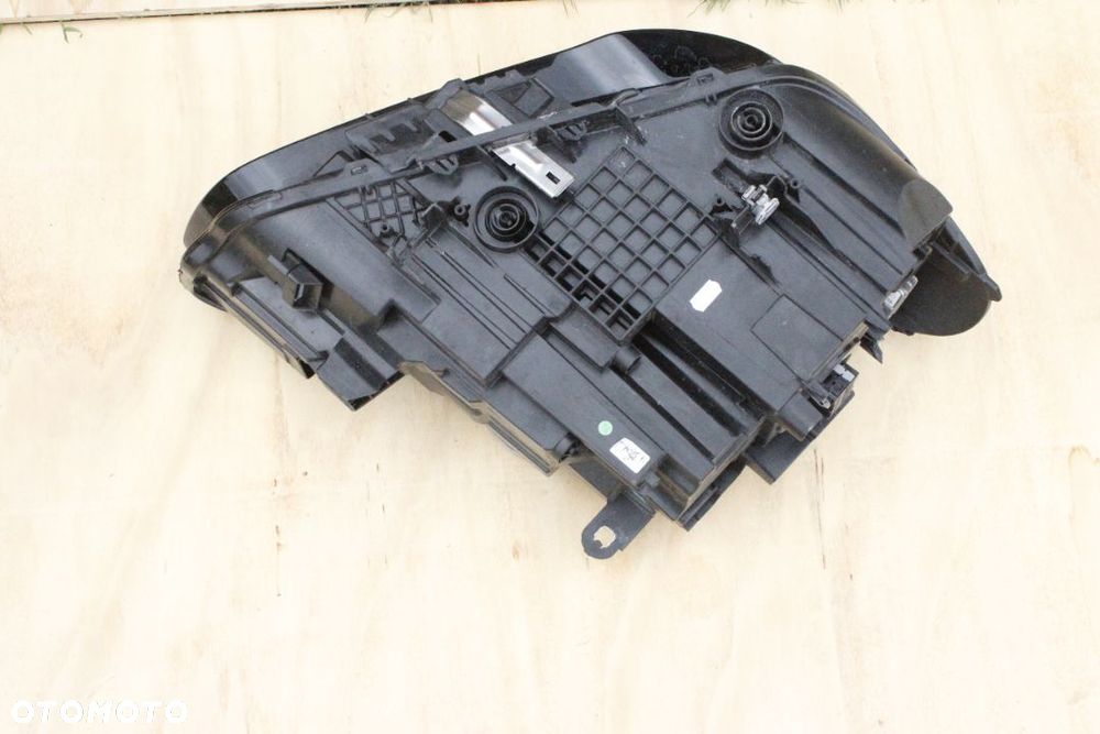 LAMPA PRZEDNIA LEWA BMW X1 F48 LCI 7472259 USA 2020 - 7