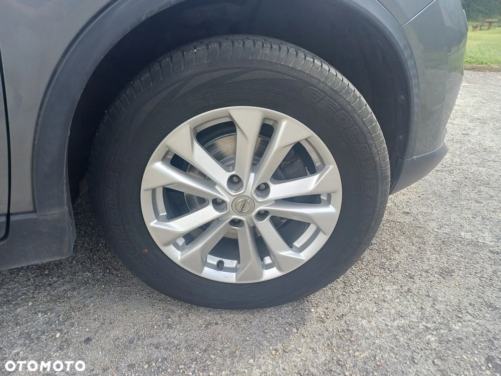Nissan X-Trail 1.6 DIG-T 360 - 13