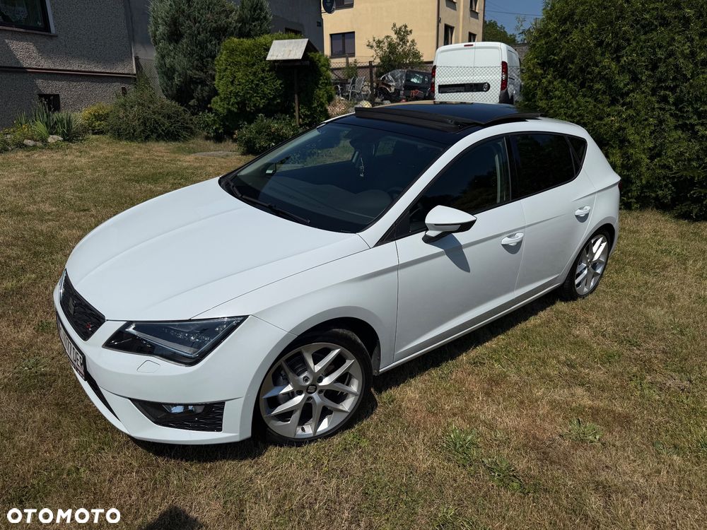 Seat Leon - 3