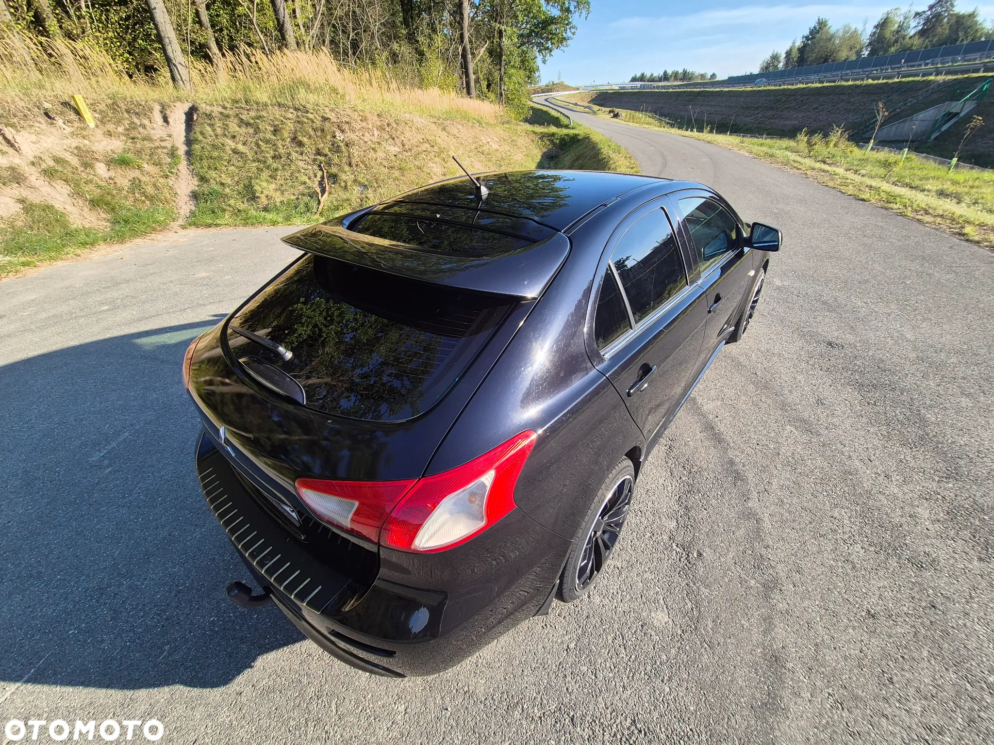 Mitsubishi Lancer 1.8 Instyle - 16