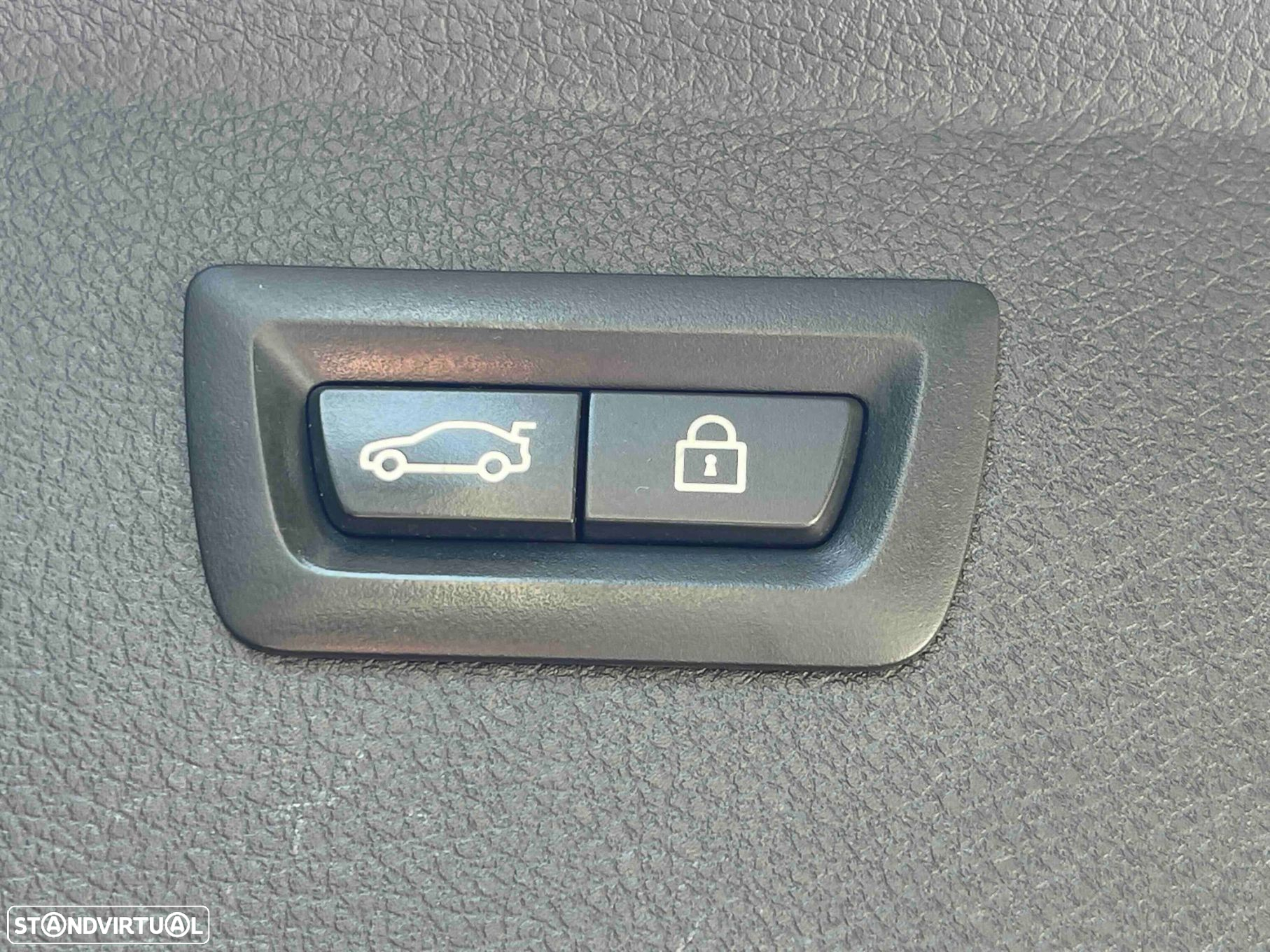 BMW 218 Active Tourer d Line Luxury Auto - 30