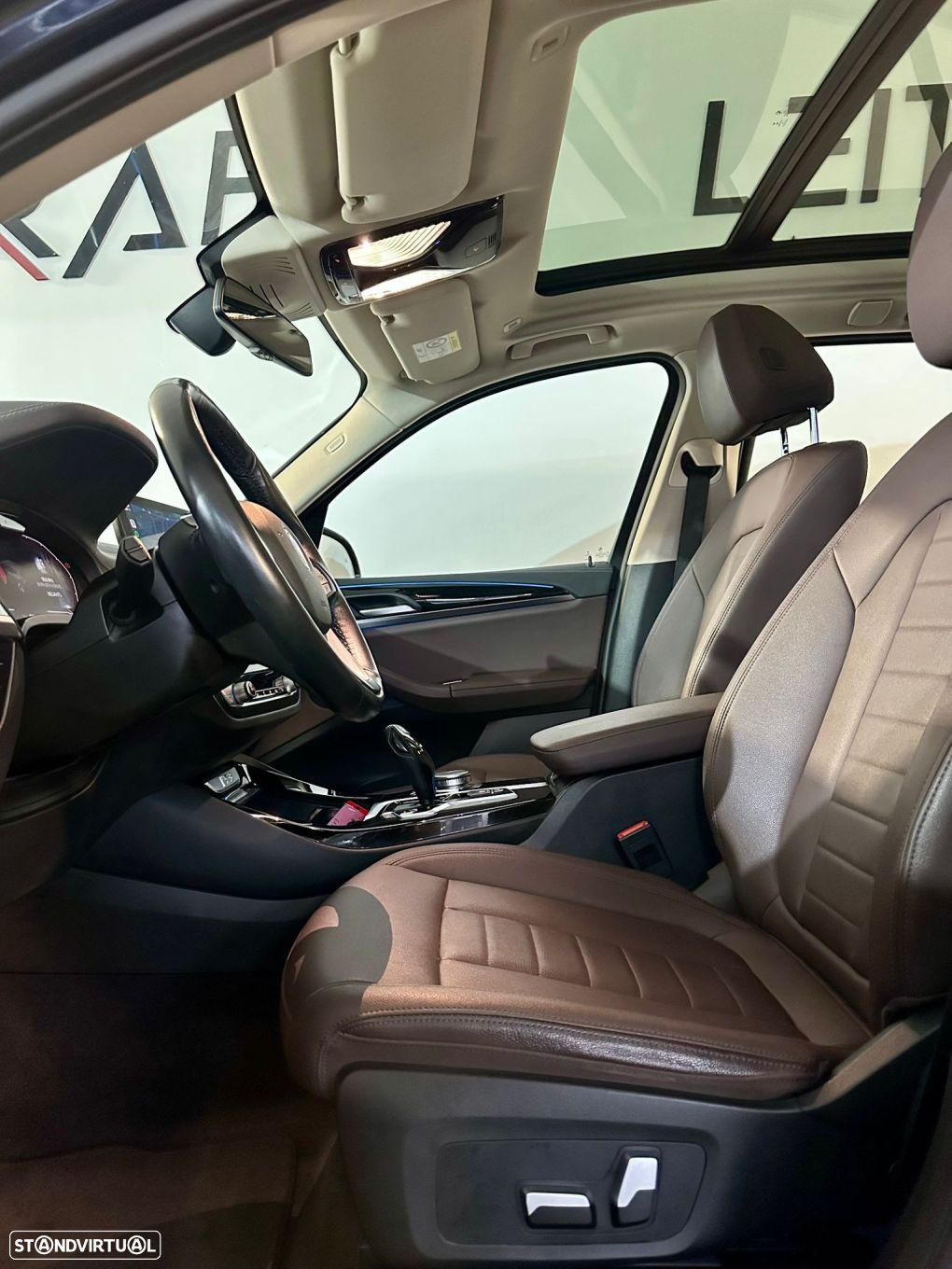 BMW iX3 Impressive - 7