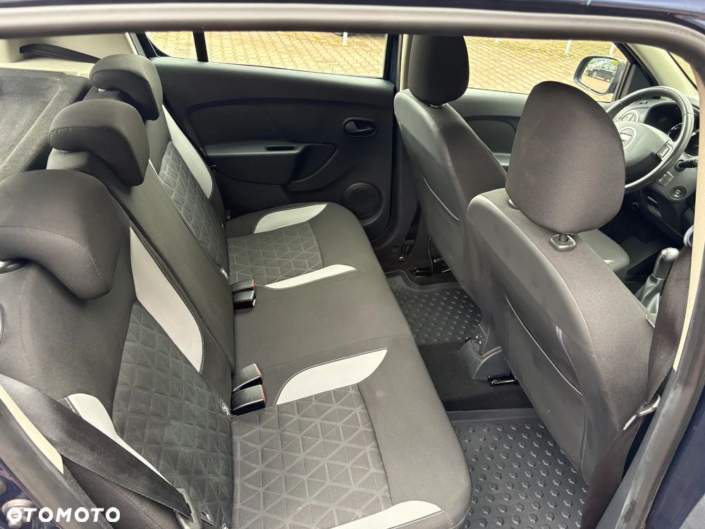 Dacia Sandero TCe 90 Laureate - 14