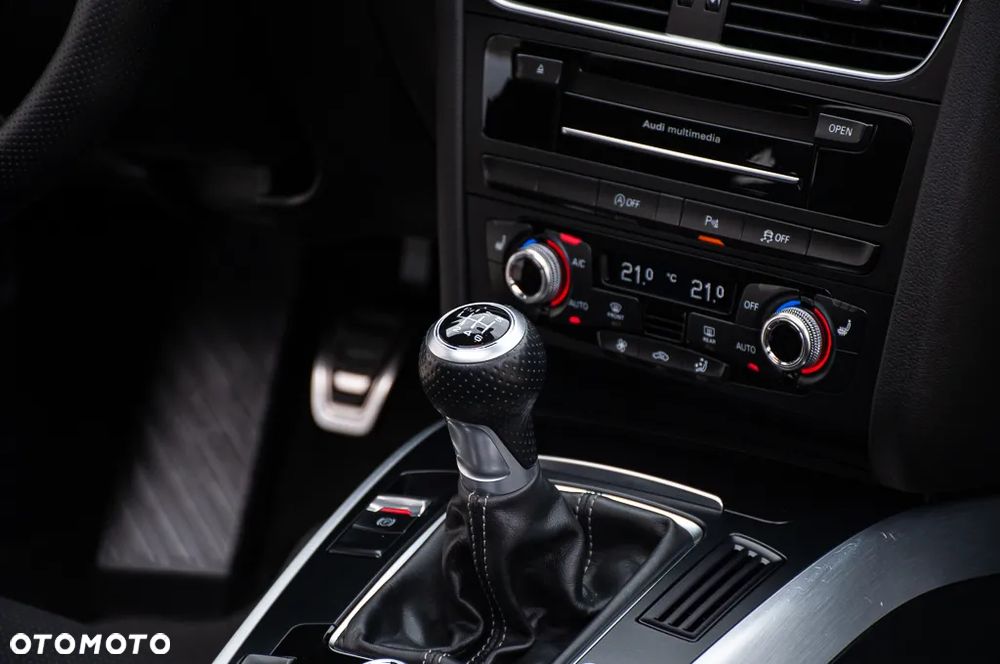 Audi A4 2.0 TDI Sport - 20