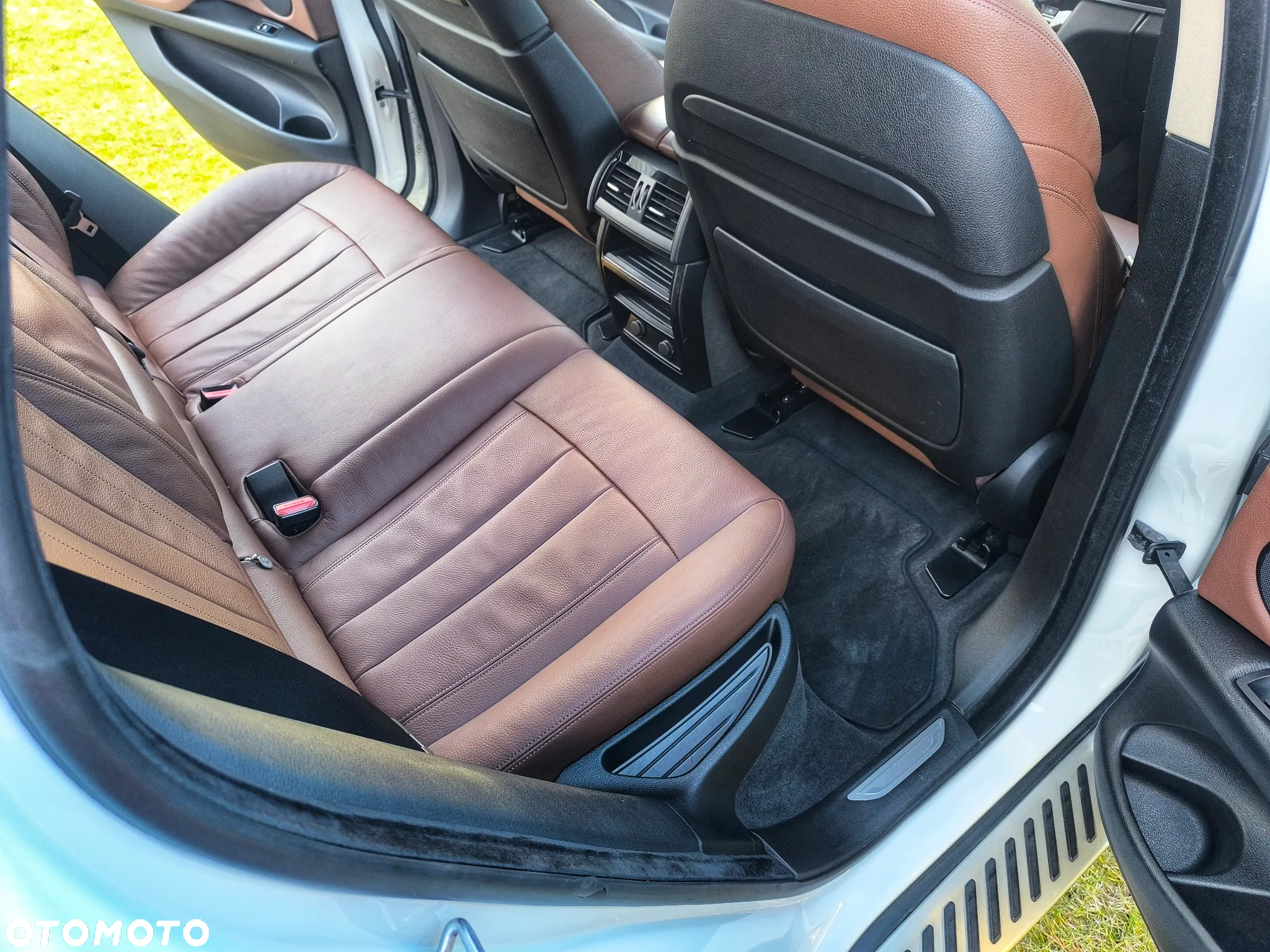 BMW X6 xDrive30d - 17