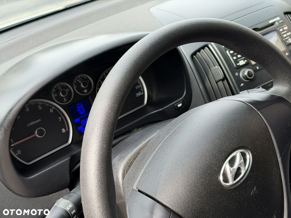 Hyundai i30 - 11