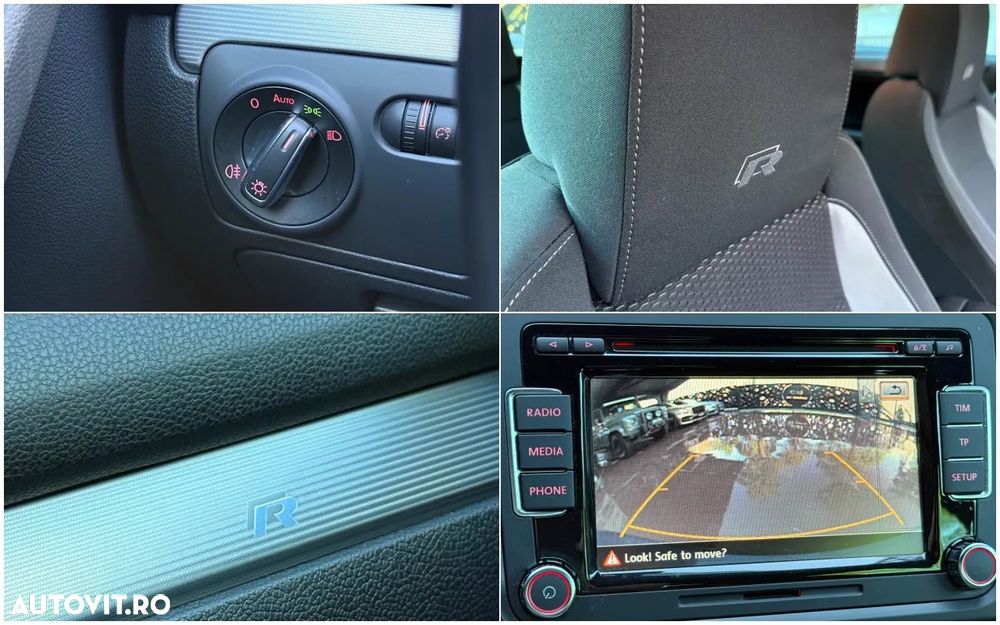 Volkswagen Golf - 15