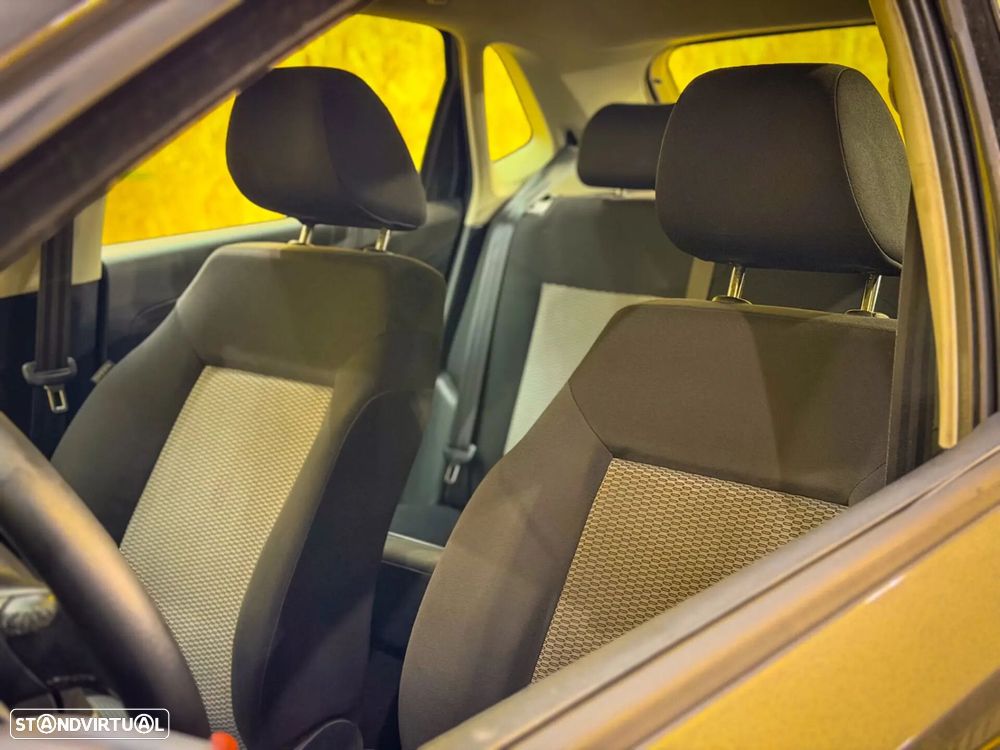 VW Polo 1.2 TDi Confortline - 23