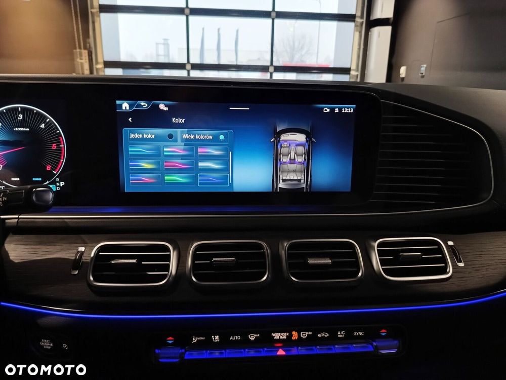 Mercedes-Benz GLE - 23