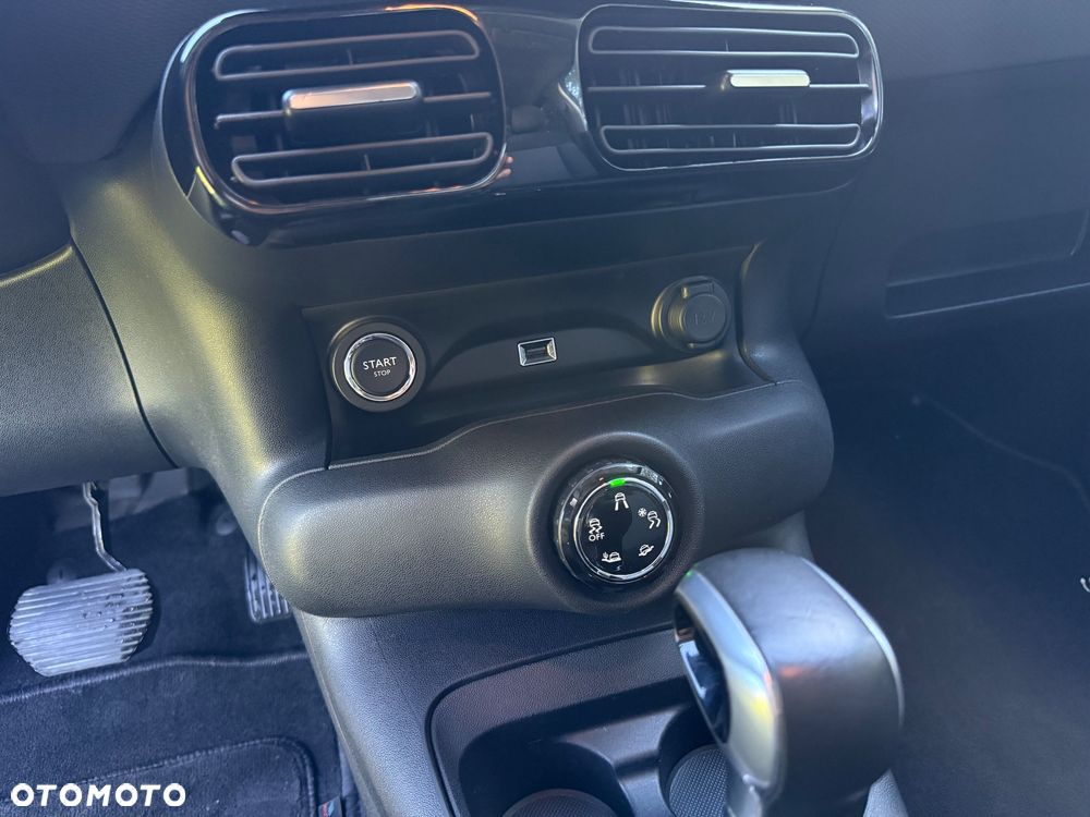 Citroën C4 Cactus PureTech 110 Stop&Start EAT6 Shine - 37