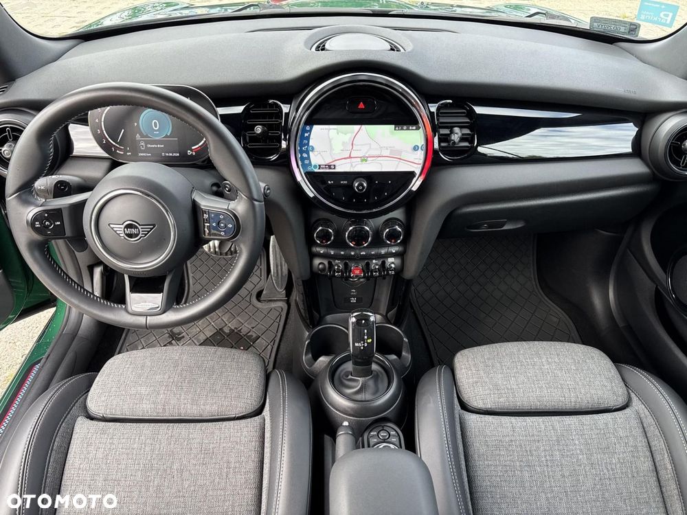 MINI John Cooper Works 2021